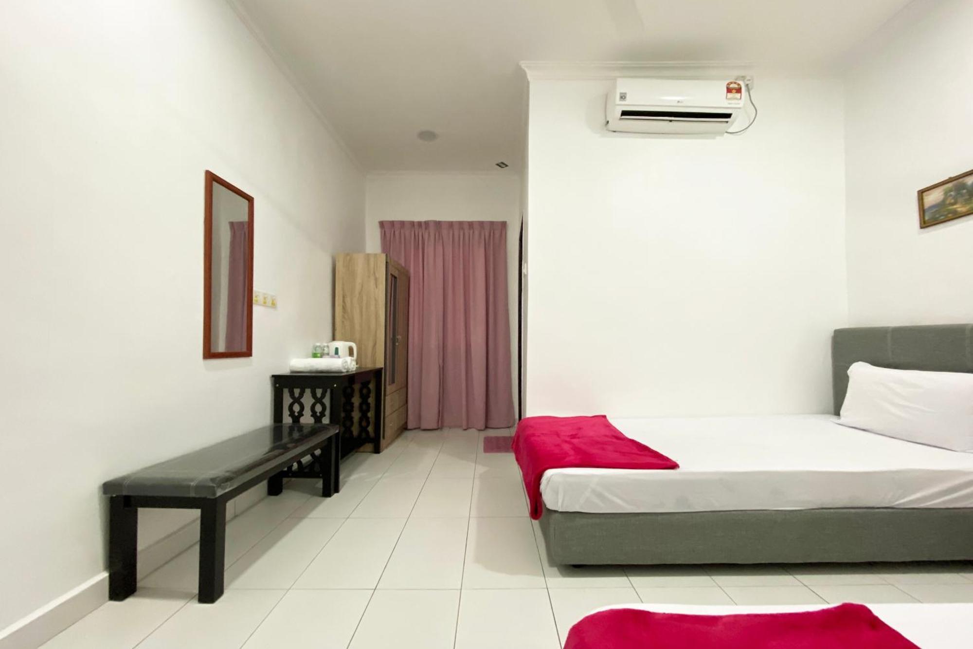 Oyo Home 90230 Dh Residence Kota Belud Exterior photo